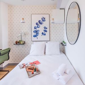 Apartamento de 2 Habitaciones